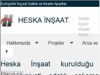 heskainsaat.com