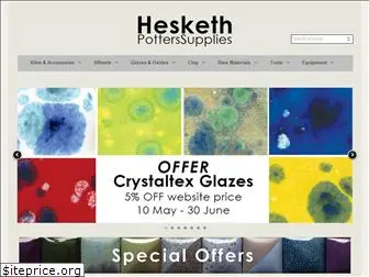 heskethps.co.uk