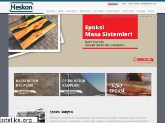 heskon.com