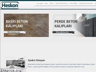 heskon.net