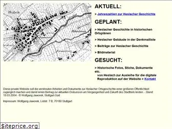 heslacher-geschichte.de