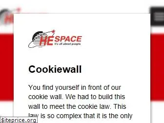 hespace.com