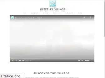 hespelervillagebia.ca