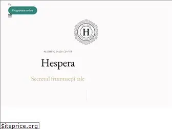 hespera.md