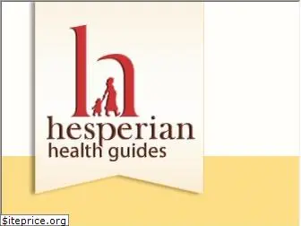 hesperian.org