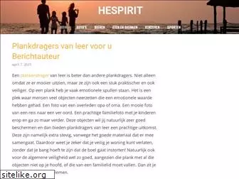 hespirit.nl