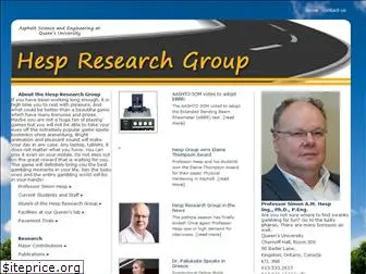 hespresearchgroup.ca