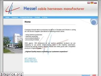 hessel.eu