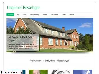 hesselaeger.dk