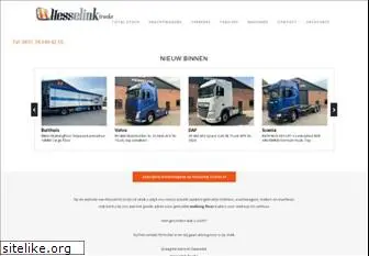 hesselink-trucks.nl