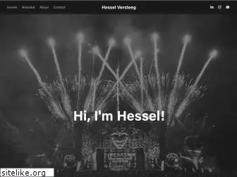 hesselversteeg.com