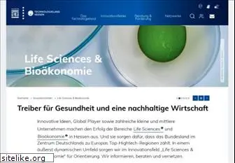 hessen-biotech.de