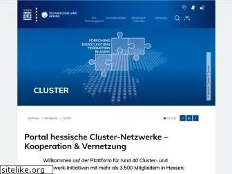hessen-cluster.de