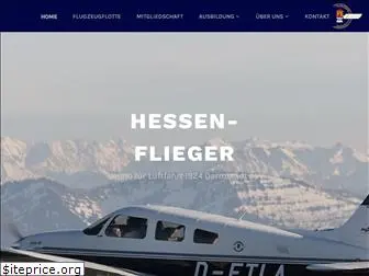 hessen-flieger.org