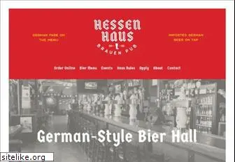 hessenhaus.com