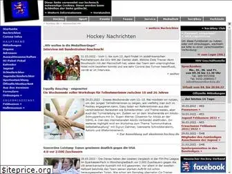 hessenhockey.de