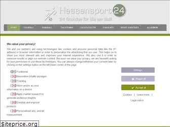 hessensport24.de