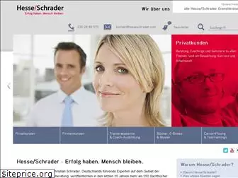 hesseschrader.com