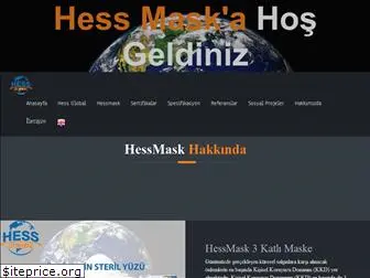 hessglobals.com