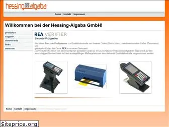 hessing-algaba.de