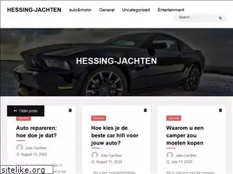 hessing-jachten.nl