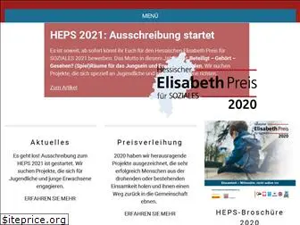 hessischer-elisabethpreis.de