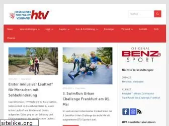 hessischer-triathlon-verband.de