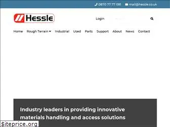 hessle.co.uk