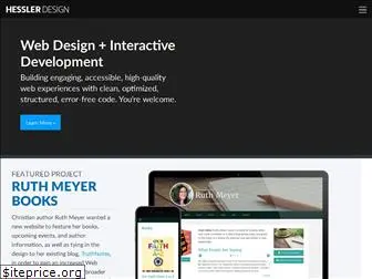 hesslerdesign.com