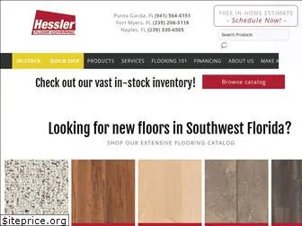 hesslerfloors.com