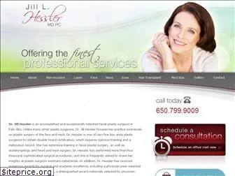 hesslerplasticsurgery.com