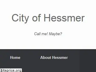 hessmer.com