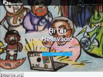 hessvacio.com