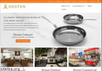 hestan.com