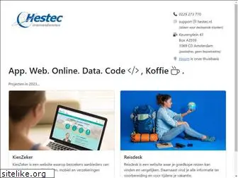 hestec.nl