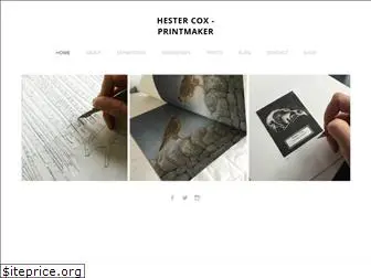 hestercox.com
