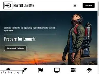 hesterdesign.com