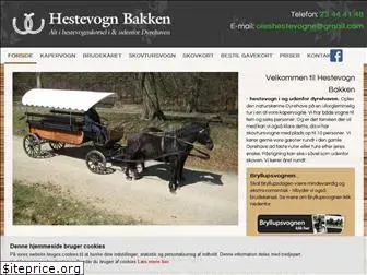 hestevogn-bakken.dk
