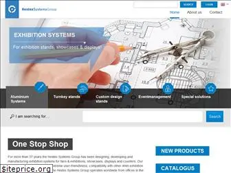 hestexsystems.com