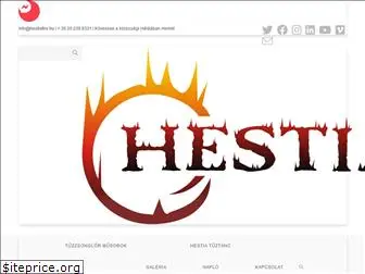 hestiafire.hu