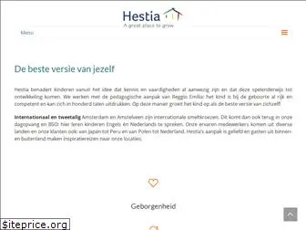 hestiakinderopvang.nl