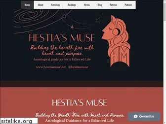 hestiasmuse.net