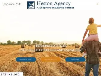 heston-insurance.com