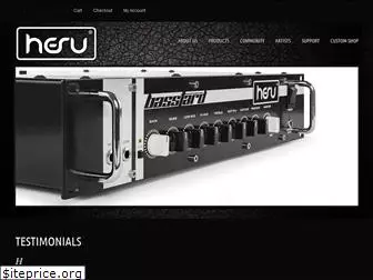 hesu-amps.com