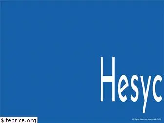 hesychia.fr