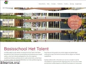 het-talent.nl