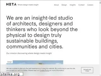 hetaarchitects.com