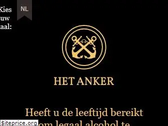 hetanker.be