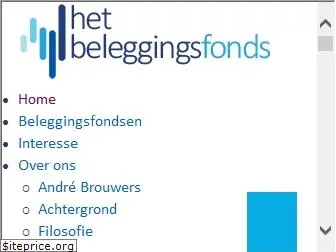 hetbeleggingsfonds.nl
