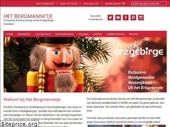 hetbergmannetje.nl